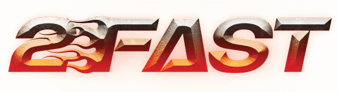 2FAST เว็บพนันออนไลน์